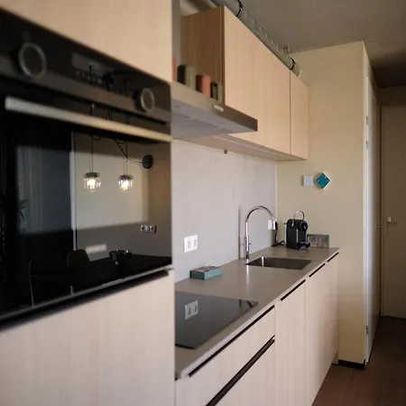 Special Hillside In Holiday home