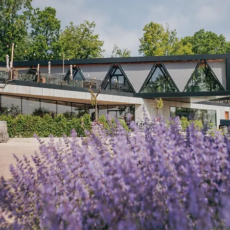 Special Hillside In Holiday home Gulpen