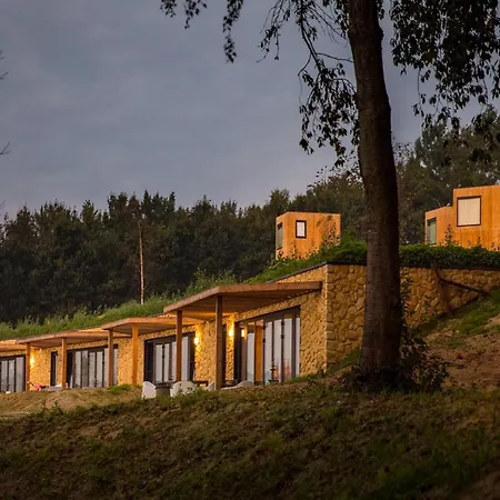 Holiday home Special Hillside In