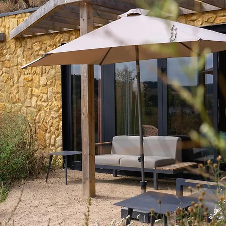 Special Hillside In Holiday home Gulpen