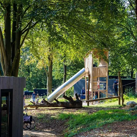 Special Hillside In Gulpen