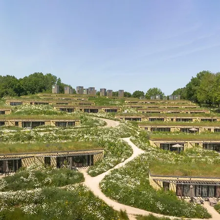 Special Hillside In